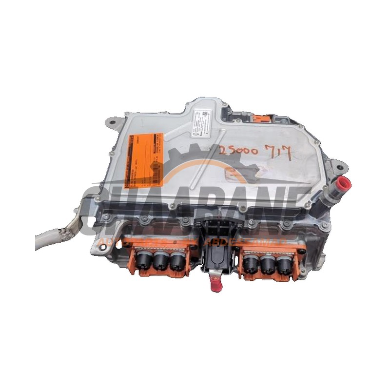 DC/CD convertisseur 292A08514R Skoda Octavia Combi (NXAC) 1.5 TSI e-TEC 16V 2019