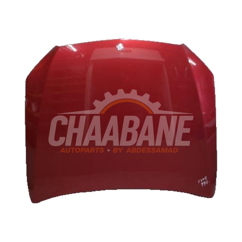 Capot A2058800357 Mercedes C (W205) C-350 e 2.0 16V
