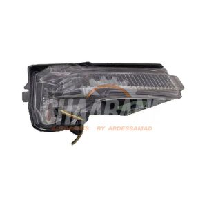 Feu clignotant de miroir droite 4KL949102 Audi E-tron (GEN) 55 quattro 2018