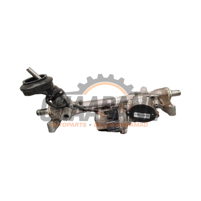 Cremaillere assistee A1184602100 Mercedes CLA (118.3) 2.0 CLA-180d