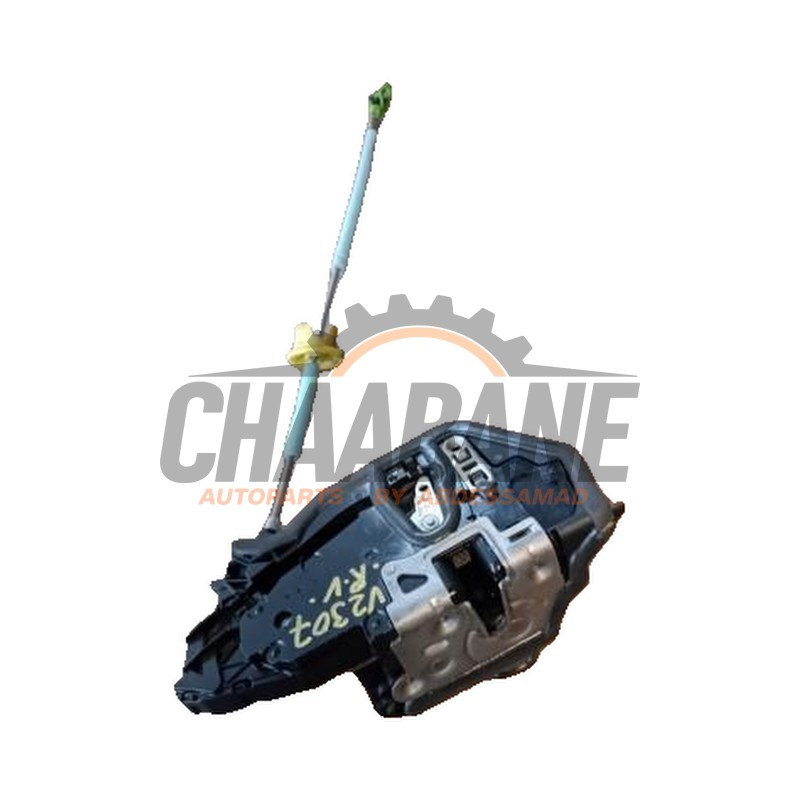 Serrure avant droite 18283810CZ BMW X1 (U11) sDrive 18d 2.0 16V 2022