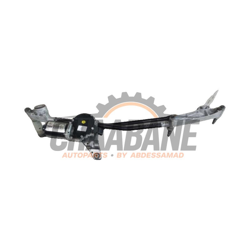 Moteur + mecanisme dessuie glace A1769061800 Mercedes CLA (117.3) 1.6 CLA-180 16V