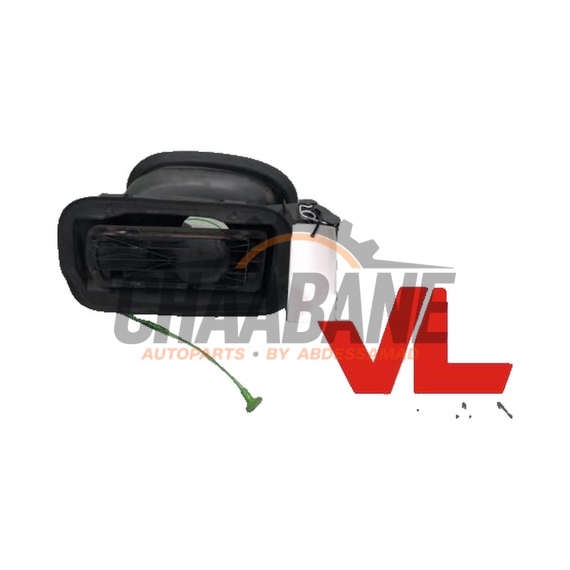Clapet reservoir 51177278 BMW 3 serie Gran Turismo (F34) 320d xDrive 2.0 16V 2012 / 2020