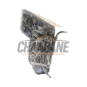 Couvercle carter 9X2Q6U004 Jaguar XF Sportbrake 3.0 D S V6 24V