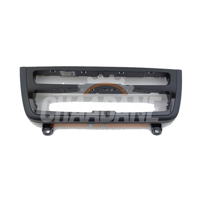 Bande decorative de tableau de bord 9306450 BMW 4 serie Gran Coupe (F36) 420i 2.0 TwinPower Turbo 16V 2014 / 2021