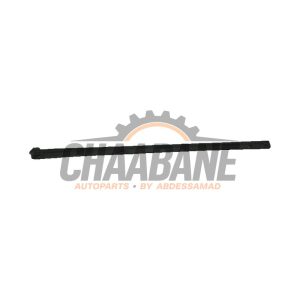 Jupe droite 81A853890 Audi Q2 2016