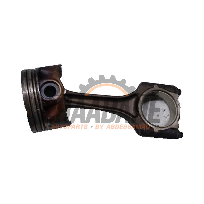 Piston Audi Q5 (FYB/FYG) 2.0 TFSI 16V Quattro 2016