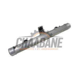 Tube intercooler 4N0145673Q Audi A8 2017