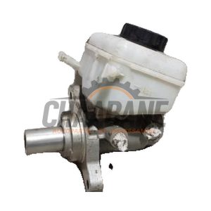 Cylindre de frein principal 702618 BMW 4 serie (F32) 435d xDrive 3.0 24V 2013 / 2020