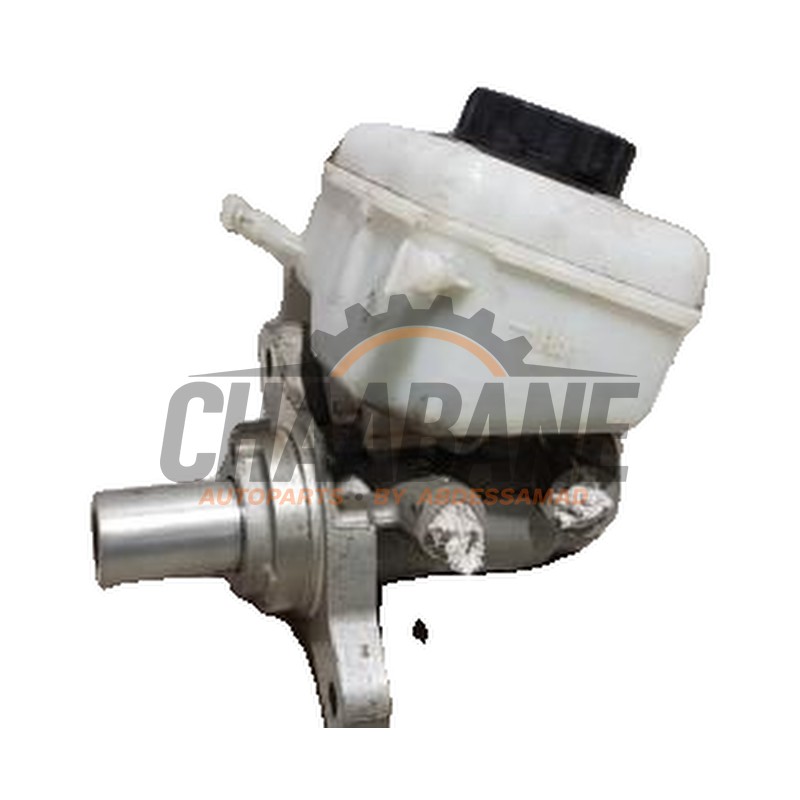 Cylindre de frein principal 702618 BMW 4 serie (F32) 435d xDrive 3.0 24V 2013 / 2020
