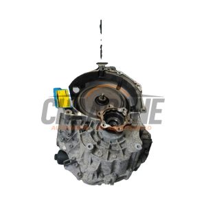 Boite de vitesses 1K0199117 Seat Leon (5FB) 2.0 TDI FR 16V 2012 / 2020