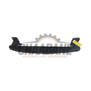 Cadre pare-chocs avant 5JA807109C Skoda Rapid 2012 / 2022