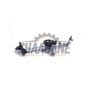 Moteur + mecanisme dessuie glace 571955023 Volkswagen Tiguan (CT1) 2.0 TDI 4Motion 2023
