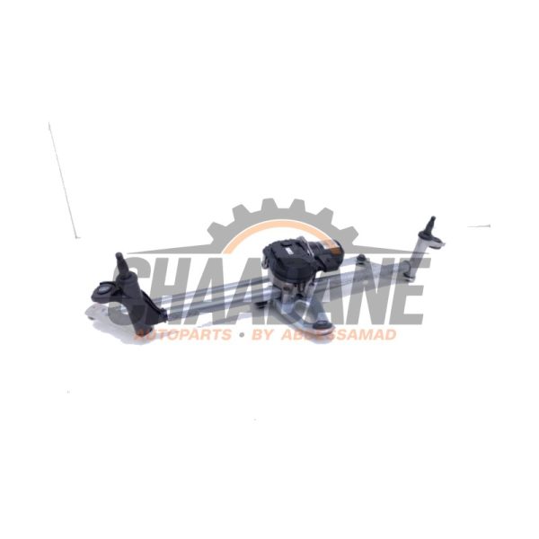 Moteur+mecanique essuie-glace 571955023 Volkswagen Tiguan (CT1) 2.0 TDI 4Motion 2023
