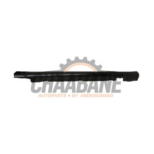Jupe droite A2056981454 Mercedes C (W205) C-180 1.6 16V