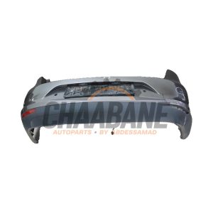 Pare-chocs arriere Seat Leon ST (5FF) 1.2 TSI 16V 2012 / 2020