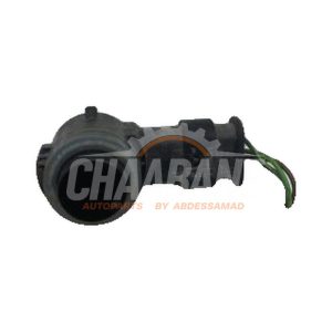 Kit capteur PDC 66209274427 BMW X6 (F16) xDrive30d 3.0 24V 2014 / 2019