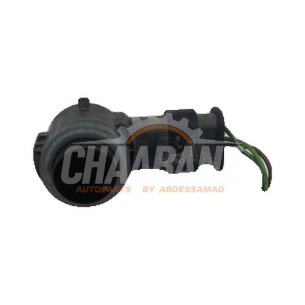 Kit capteur PDC 66209274427 BMW X6 (F16) xDrive30d 3.0 24V 2014 / 2019