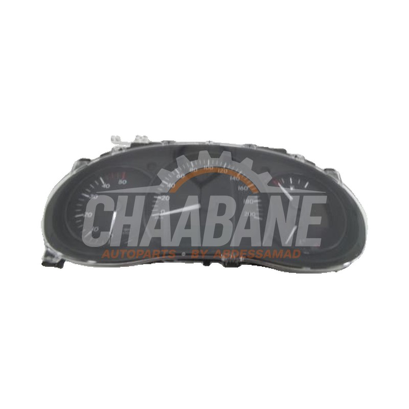 Instrument de bord 248211220R Mercedes Citan