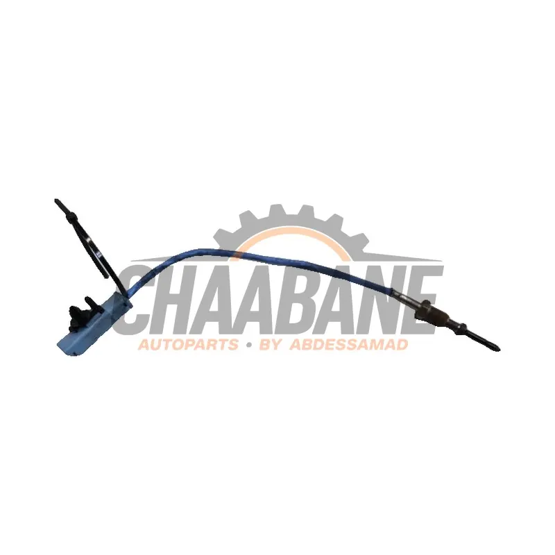 Capteur temperature dEchappement G4D351254CD Landrover Discovery Sport (LC) 2.0 eD4 150 16V