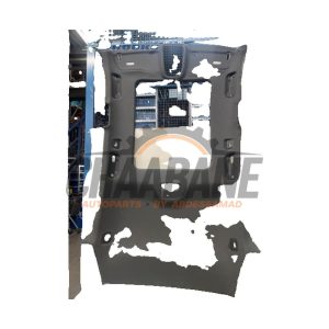 Revetement plafond 4KE867505D Audi E-Tron S (GEN) Quattro 95 kWh 2020