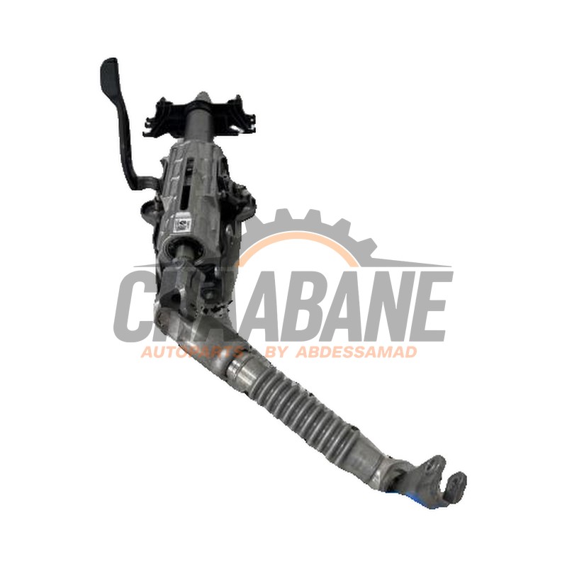 Boitier colonne de direction complet LS688344104 BMW 1 serie (F40) 118d 2.0 16V 2019