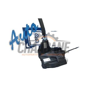 Serrure portiere mecanique 4portes arriere gauche J9C324995CC Jaguar E-Pace 2.0 D 150 16V AWD