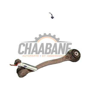 Bras de suspension avant droit 20506RE Mercedes C (C205) C-180 1.6 16V