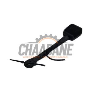 Attache ceinture avant gauche 4K8857755J Audi E-tron (GEN) 50 quattro 2018