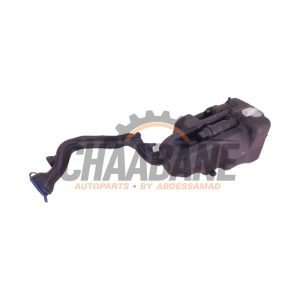 Reservoir lave-glace avant A1178600560 Mercedes CLA (117.3) 1.6 CLA-180 16V
