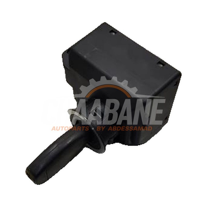 Serrure de contact + cle A4479007306 Mercedes Vito Tourer (447.7) 2.2 114 CDI 16V