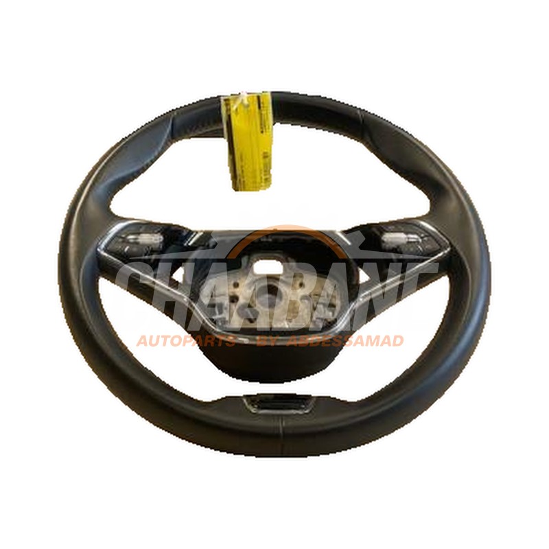 Volant 5E3419093AVKH Skoda Kamiq 1.0 TSI 12V 2019