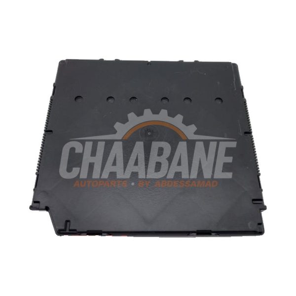 Ordinateur controle fonctionnel 5K0937087AR Volkswagen Caddy IV 2.0 TDI 102 2015