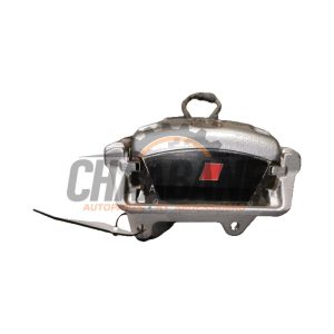 Etrier de frein (pince) arriere droit 4H6615404B Audi S8 (D4) 4.0 Plus V8 TFSI 32V 2012 / 2018