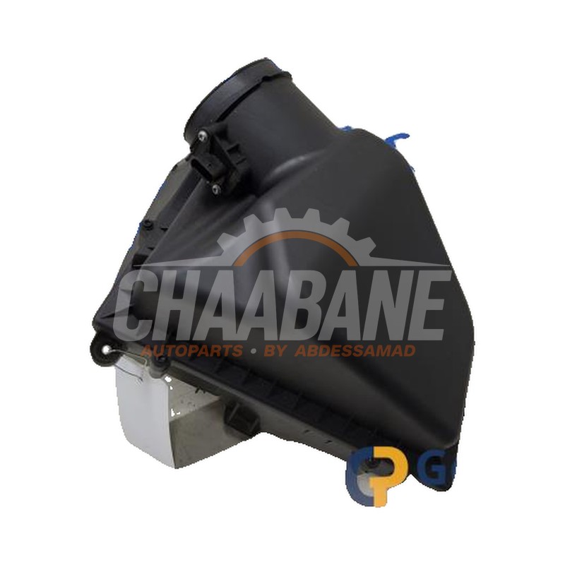 Boitier filtre a air 8575714 BMW X4 (G02) M40i 3.0 TwinPower Turbo 24V 2018
