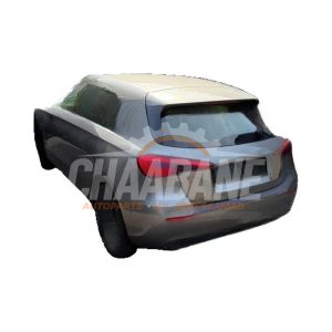 Pare choc arriere A17788005009999 Mercedes A (177.0) 1.3 A-180 Turbo 16V