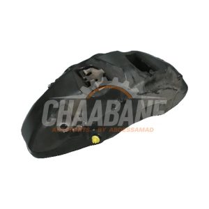Etrier de frein avant droit 4M0615108R Audi SQ7 2016