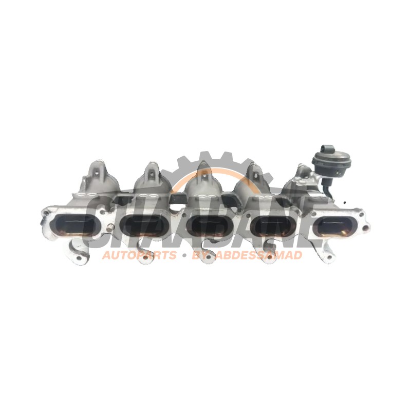 Tubulure dadmission 07K201AE Audi RSQ3 2013 / 2018
