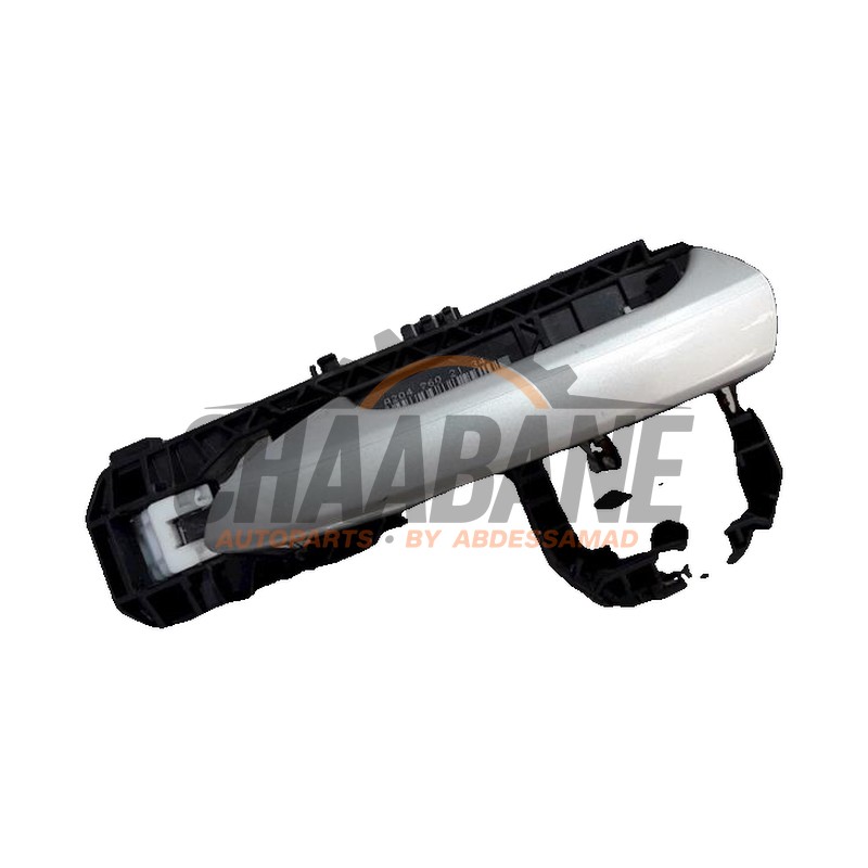 Poignee A2047602134 Mercedes CLA (117.3) 1.6 CLA-180 16V