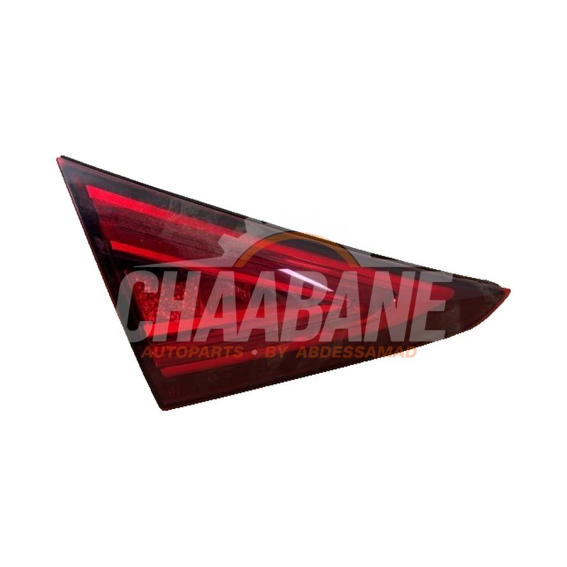Feu arriere secondaire gauche A2579064600 Mercedes CLS (C257) 350d 2.9 24V 4-Matic