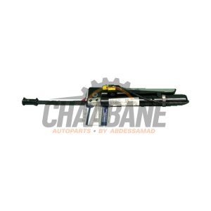 Tendeur de ceinture droit 4M0857620A Lamborghini Urus 4.0 V8 2018
