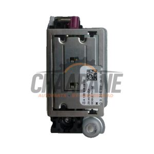 Antenne amplificateur 1569050902 Mercedes B (W247) 1.3 B-250 e Turbo 16V