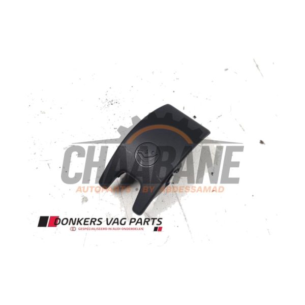 Plaque de protection divers 4M08871876PS Audi SQ7 (4MB/4MG) 2016