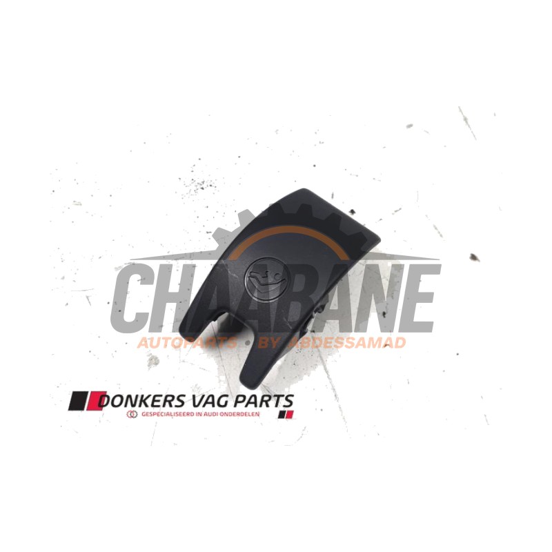 Plaque de protection divers 4M08871876PS Audi SQ7 (4MB/4MG) 2016