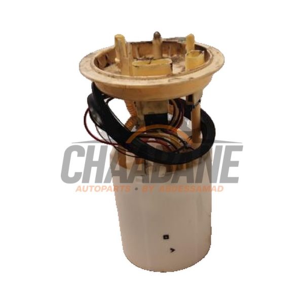 Pompe refoulante 5QA919050A Volkswagen Touran (5T1) 2.0 TDI 150 2015