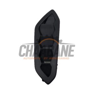 Plaque de protection divers 6823159 BMW 1 serie (F40) 118i 1.5 TwinPower 12V 2019