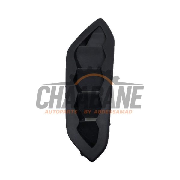 Plaque de protection divers 6823159 BMW 1 serie (F40) 118i 1.5 TwinPower 12V 2019