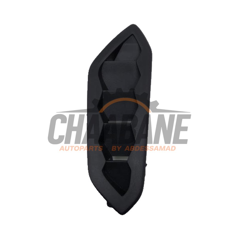 Plaque de protection divers 6823159 BMW 1 serie (F40) 118i 1.5 TwinPower 12V 2019