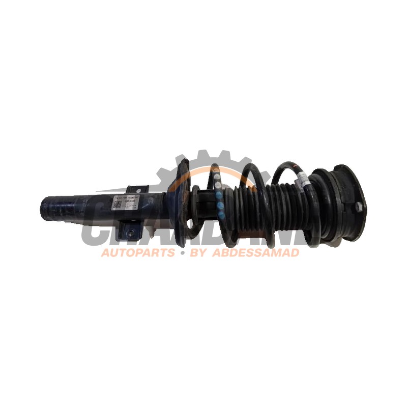 Barre amortisseur avant droit 2Q0413031AB Seat Arona 2017