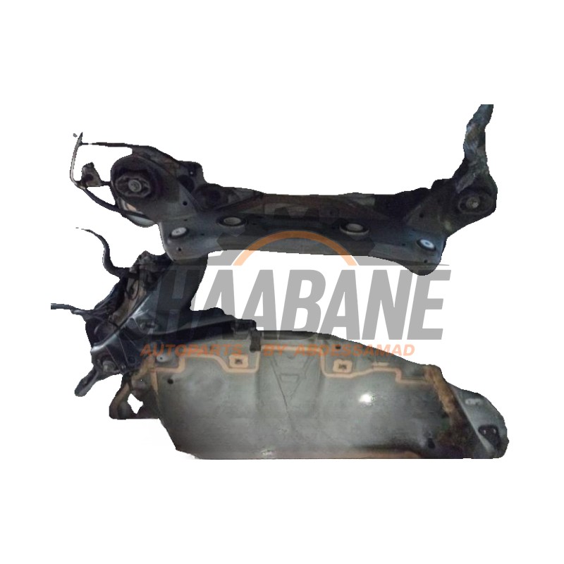 Berceau A2043520914 Mercedes CLS (C257) 350d 2.9 24V 4-Matic